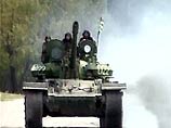 Тбилиси развязывает большую кавказскую войну Тбилиси развязывает большую кавказскую войну