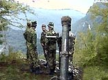 Тбилиси развязывает большую кавказскую войну Тбилиси развязывает большую кавказскую войну
