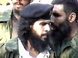 Чеченский полевой командир Хаттаб не поделил с другими арабами-наемниками деньги международных террористических организаций