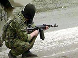 В Грозном совершено разбойное нападение на местных жителей