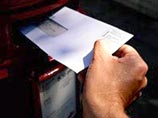 В Австралии за два дня было обнаружено 60 подозрительных почтовых отправлений