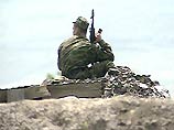С 1 октября 1999 года задержаны 79 лидеров чеченских бандформирований