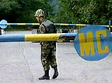 Участились попытки нелегального провоза оружия из Грузии в Абхазию