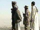 Американского спецназа в Афганстане нет 