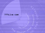 Логотип "Виртуальной церкви"