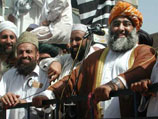 В Пакистане лидер религиозной партии обвинен в подстрекательстве к массовым беспорядкам