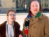 Это своеобразный парафраз американских "Секретных материалов" (X-Files), только у Мамина главными героями стали журналисты, и ситуации, в которые они попадают, скорее комические, нежели страшные Это своеобразный парафраз американских "Секретных материалов" (X-Files), только у Мамина главными героями стали журналисты, и ситуации, в которые они попадают, скорее комические, нежели страшные