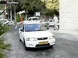 Зееви сегодня утром расстреляли трое неизвестных, когда он выходил из ресторана гостиницы "Хайят" в Иерусалиме Зееви сегодня утром расстреляли трое неизвестных, когда он выходил из ресторана гостиницы "Хайят" в Иерусалиме