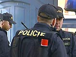 В странах Европы растет тревога в связи с опасностью бактериологического заражения В странах Европы растет тревога в связи с опасностью бактериологического заражения