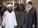 Умеренное крыло талибов предлагало выдать США бен Ладена