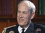 Британский адмирал Майкл Бойс высказал опасения, что антитеррористическая операция может затянуться.