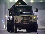 Москву в выходные завалит мокрым снегом
Москву в выходные завалит мокрым снегом