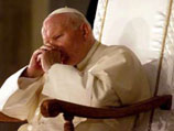 Папа призывает к "новому гуманизму"