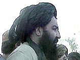 ...о смещении лидера движения "Талибан" Мохаммада Омара и формировании нового правительства