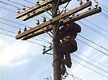В Ульяновской области решили бороться с хищением электричества и цветного металла с линий электропередач