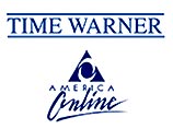 Чистый убыток AOL Time Warner в III квартале вырос до 996 млн. долларов