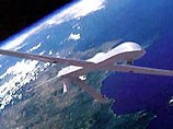 Беспилотный разведывательный самолет RQ-1 Predator