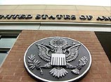 Посольство США не выдает визы с прошлой субботы