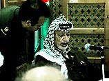 Палестинская национальная администрация официально объявила о реализации договоренности с Израилем о прекращении огня на палестинских территориях и отдала приказ ополчению, участвовавшему в "интифаде", сложить оружие