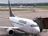 Lufthansa отменит 200 рейсов
