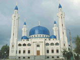 Наследный принц из ОАЭ откроет Соборную мечеть в столице Адыгеи