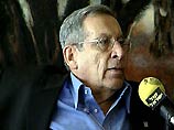 Арестованы убийцы министра туризма Израиля Рехавама Зеэви Арестованы убийцы министра туризма Израиля Рехавама Зеэви