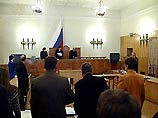 Решение Курского областного суда об исключении Александра Руцкого из списка кандидатов в губернаторы оставлено в силе