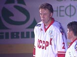 Вячеслав Фетисов Вячеслав Фетисов