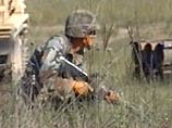 В Пентагоне заявляют, что в Афганистан забросили несколько небольших групп спецназовцев