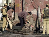 "Армия Мухаммеда" грозит провести атаки в Дели и других индийских городах