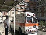 В Израиле госпитализированы два сотрудника аппарата Ариэля Шарона
