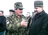 Путин создал комиссию для расследования обстоятельств обстрела Кадырова