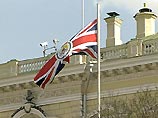 В британском парламенте обнаружен подозрительный порошок