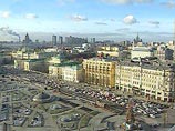 Москва подумывает о размещении еще одного выпуска еврооблигаций