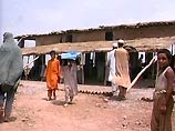 В Афганистане ограблены несколько баз организации "Врачи без границ"