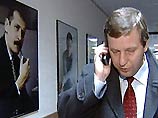 Кох ответил на "прощальное письмо" Шендеровича Кох ответил на "прощальное письмо" Шендеровича