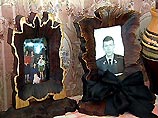 Сегодня в Курске состоятся похороны еще одного погибшего подводника с АПЛ "Курск" - мичмана Виктора Кузнецова