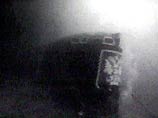 Началась операция по заводке системы баржа 
"Гигант-4" - атомная подводная лодка "Курск" в плавучий док поселка Росляково 