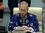 Президент России Владимир Путин Президент России Владимир Путин
