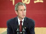 Президент США Джордж Буш Президент США Джордж Буш