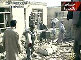 На столицу Афганистана сегодня были сброшены 3 бомбы