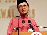 Премьер-министр Малайзии назвал "позитивным моментом" начало сухопутной операции возмездия США