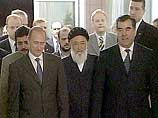 В Душанбе состоялась встреча руководителей России, Таджикистана и исламского государства Афганистан