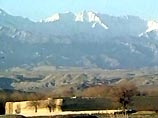 Американские спецслужбы вычислили квадрат на территории Афганистана "размером 30 на 30 км", внутри которого находится Усама бен Ладан