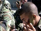 Группа из 300 американских спецназовцев была переброшена в Афганистан 4 октября - еще до начала антитеррористической операции