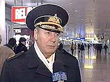 Одним из самых сложных моментов операции по утилизации АПЛ "Курск" станет демонтаж крылатых ракет "Гранит", заявил вице-адмирал Михаил Барсков