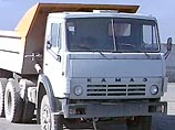 КамАЗ будет собирать грузовики в Китае