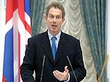 Премьер-министр Великобритании Тони Блэр готов послать сухопутные войска в Афганистан