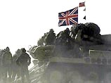 Развертывание британских сухопутных войск для участия в антитеррористической операции против талибов в Афганистане может произойти до наступления зимы
