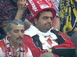 Тегеран захлестнули футбольные погромы